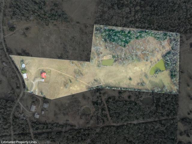 Farm for sale in Leon, Texas