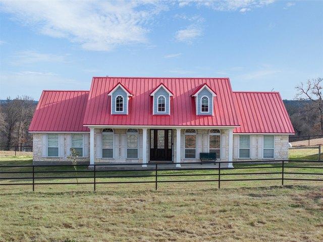 Farm for sale in Leon, Texas