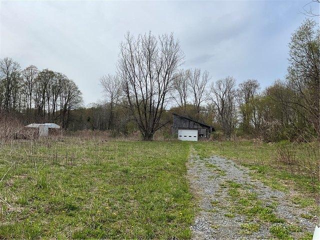 Farm for sale in Cayuga, New York