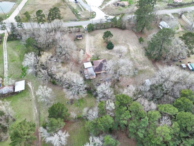 Farm for sale in Moore Grove, New Waverly