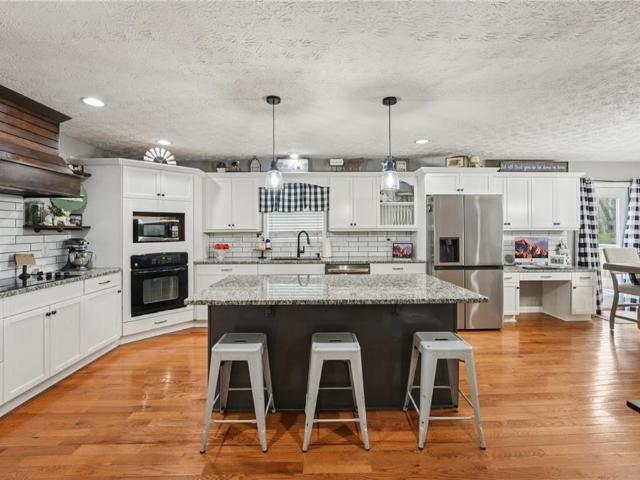House for sale in Cumming, Georgia