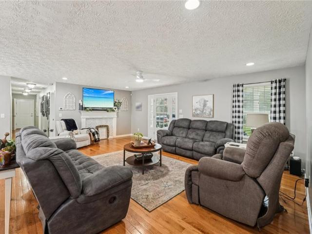 House for sale in Cumming, Georgia