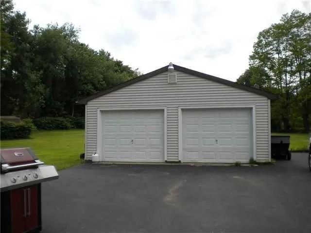 House for sale in Sodus, New York