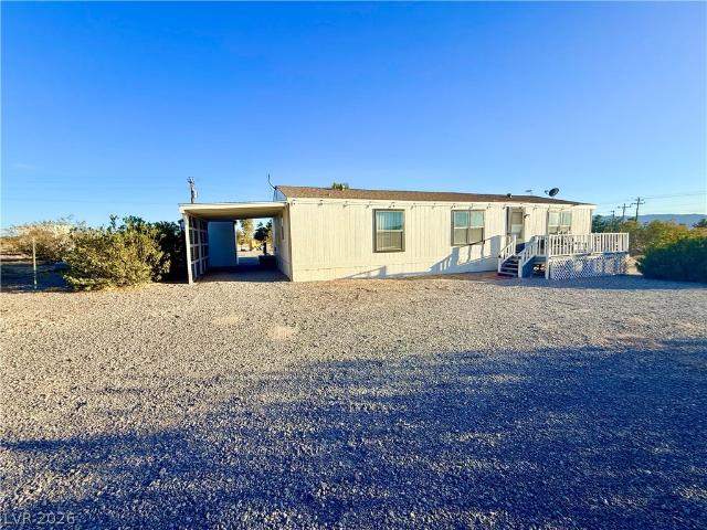 House for sale in Nye, Nevada
