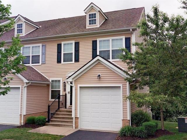 Condo for sale in Westerville, Ohio