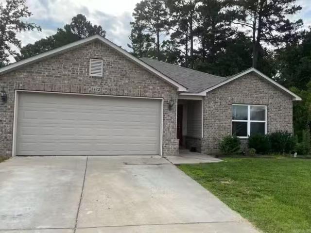 House for rent in Alexander