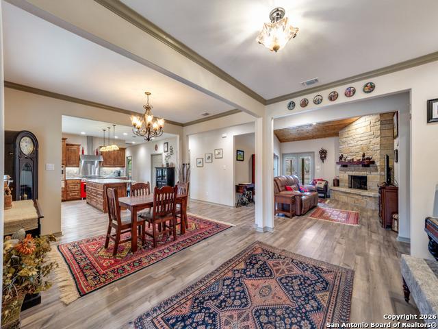 Farm for sale in Jourdanton, Texas