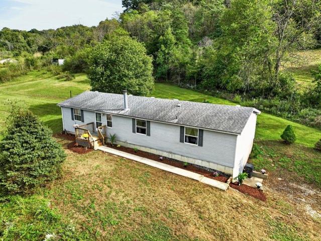 House for sale in Dillsboro, Dearborn County