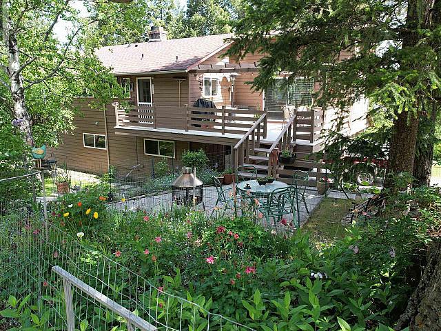 House for sale in Caribou Hide, British Columbia