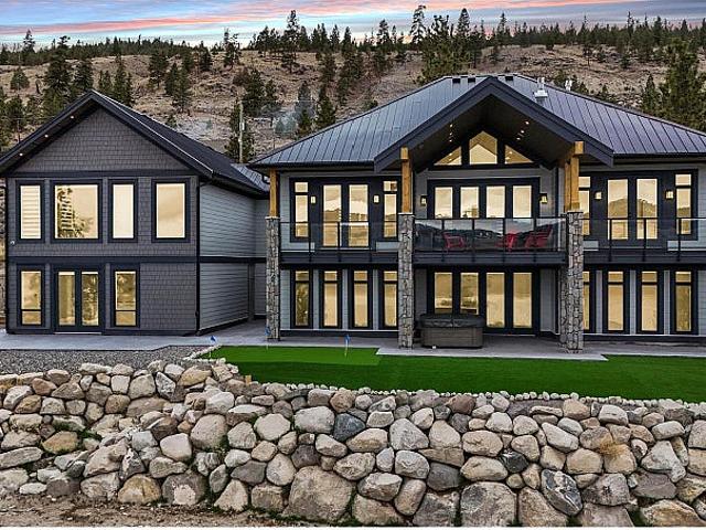 House for sale in British Columbia