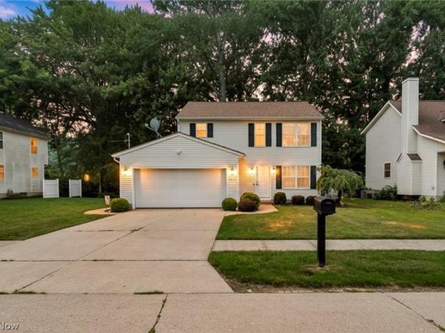 House for sale in North Ridgeville, Ohio