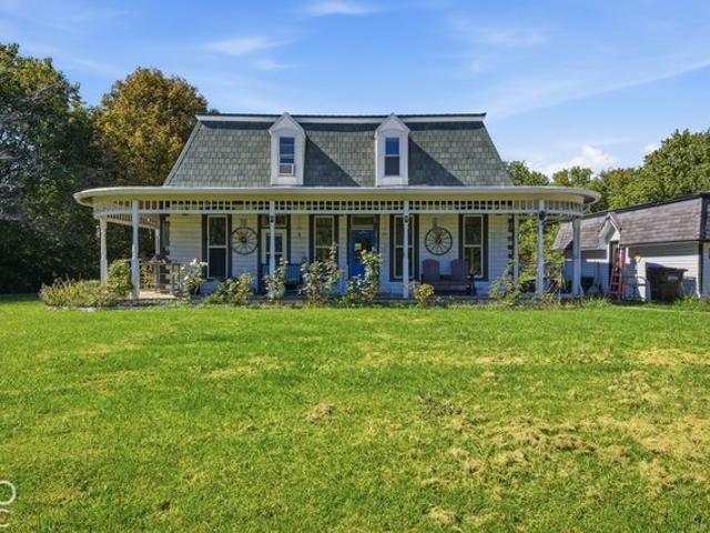 House for sale in Hagerstown, Wayne County