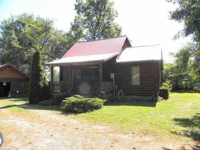 House for sale in Spencer, Indiana