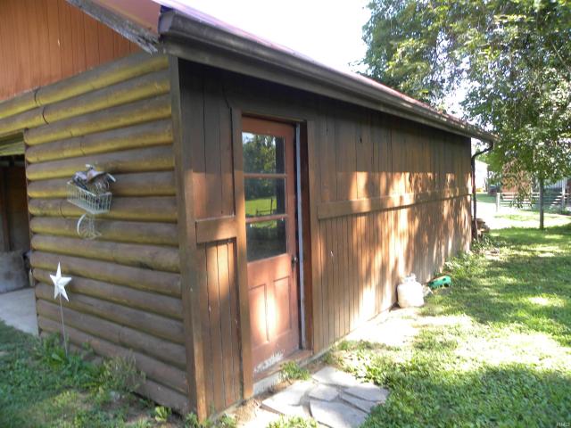House for sale in Spencer, Indiana