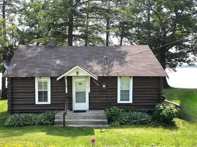 House for sale in Carp Lake, Michigan