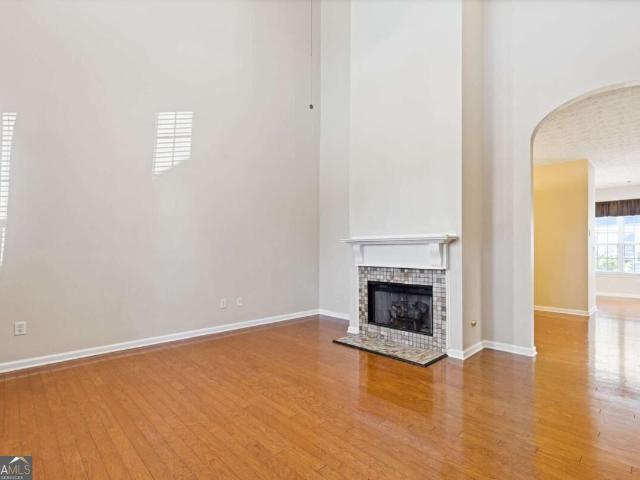 Townhouse for sale in Flowery Branch, Hall County