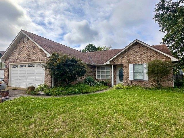 House for sale in Dayton, Ohio