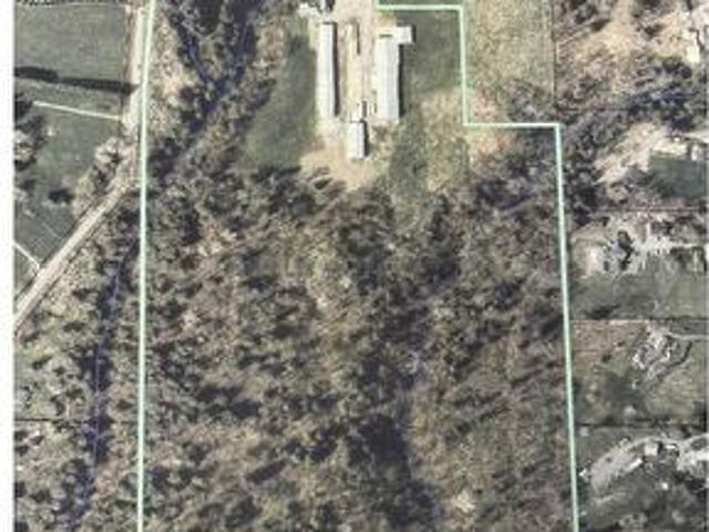 Farm for sale in Abbotsford, British Columbia