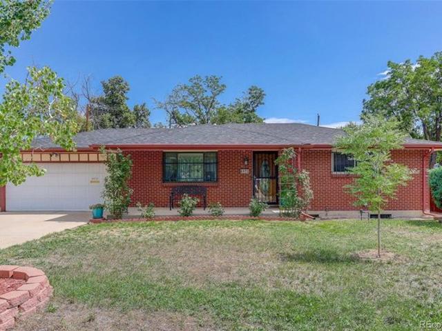 House for sale in Arvada, Colorado