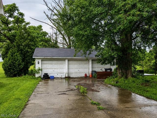 House for sale in Canfield, Ohio