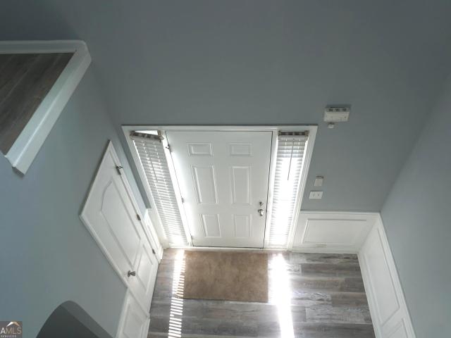 House for sale in Clayton, Georgia