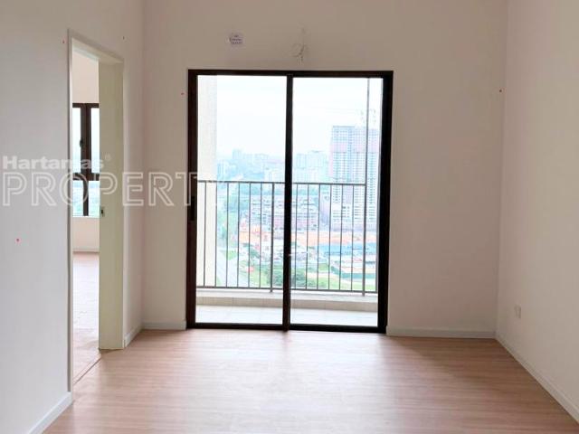Apartment for rent in Petaling, Alam Impian