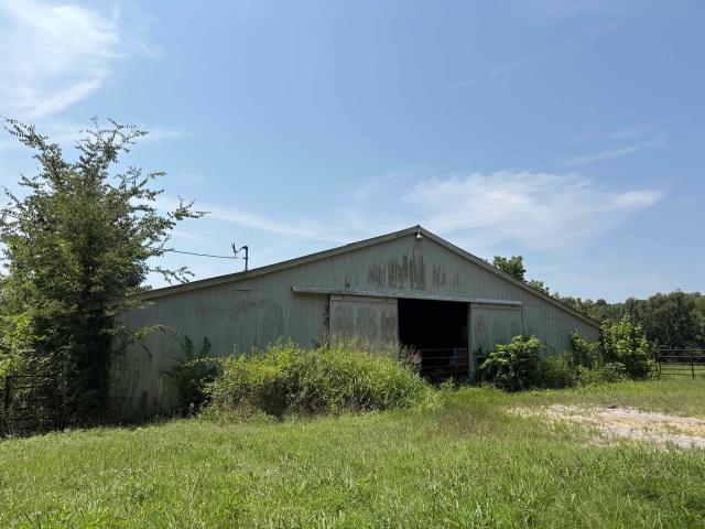 Land for sale in Tennessee