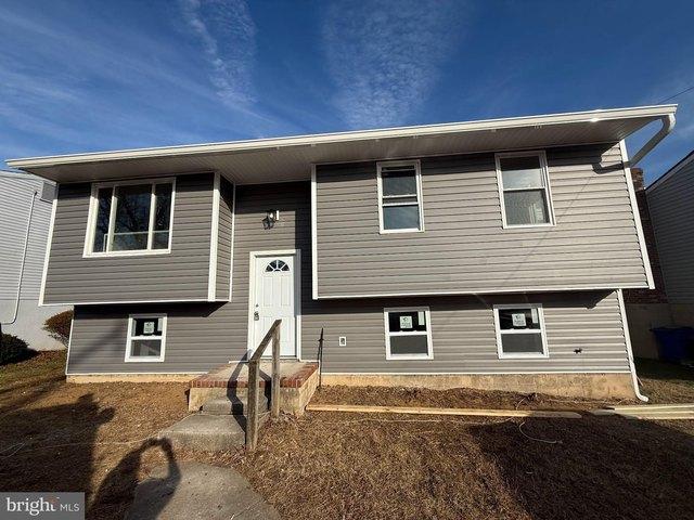 House for sale in Hanover, Maryland