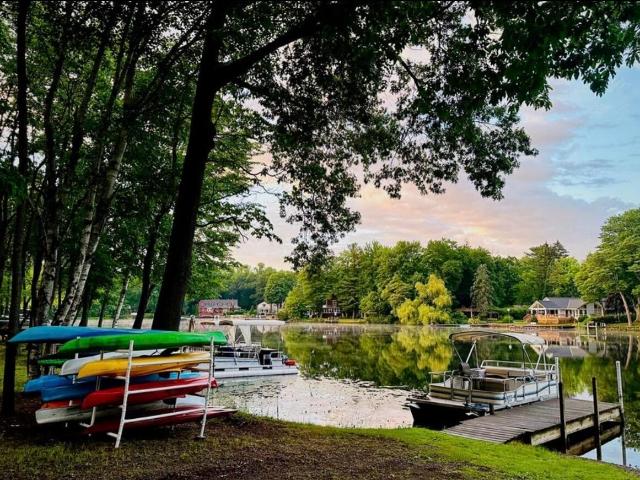 House for sale in Michigan