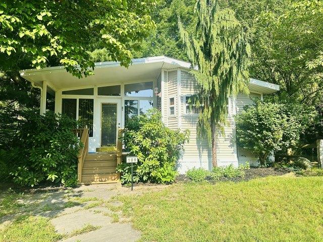 House for sale in Saugatuck, Michigan