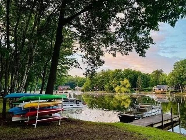 House for sale in Saugatuck, Michigan
