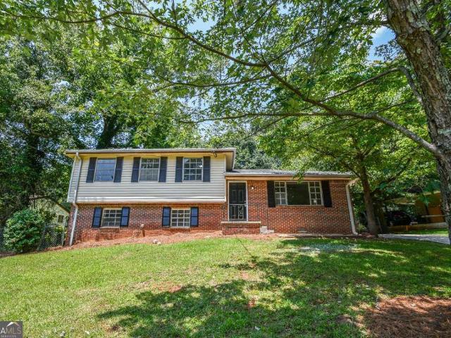 House for sale in Clayton, Georgia