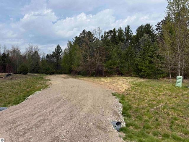 Land for sale in Green Lake, Michigan