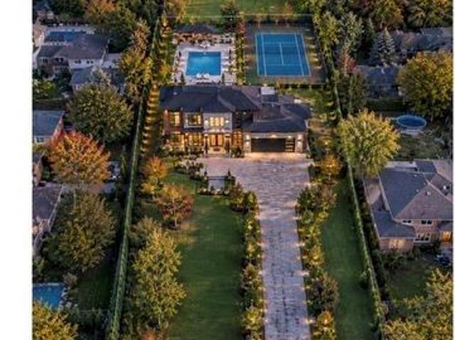 Land for sale in Lasalle, Southwestern Ontario