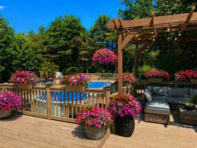 House for sale in Coopersville, Michigan
