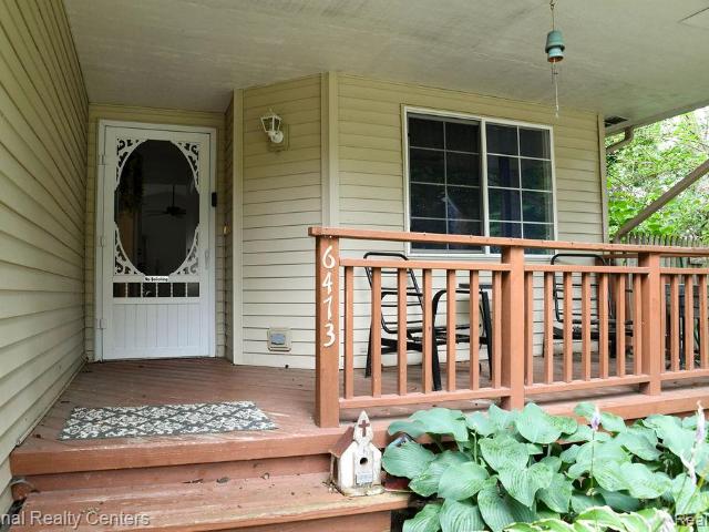 House for sale in Waterford, Michigan