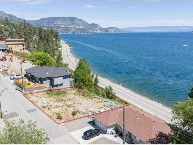 Land for sale in Peachland, British Columbia