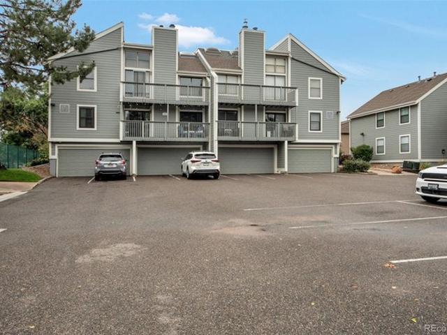 Condo for sale in Arapahoe, Colorado