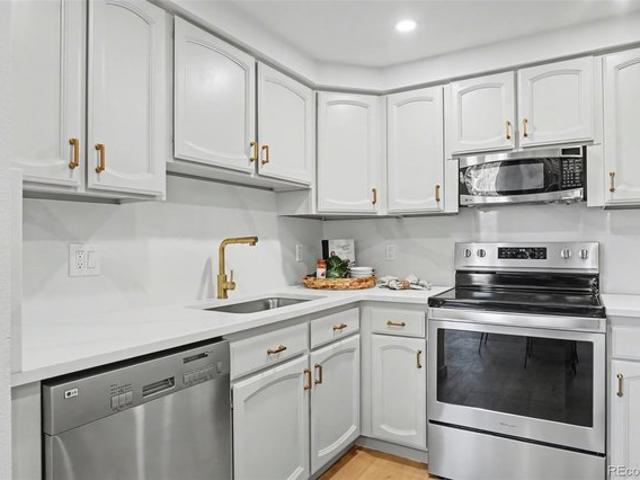Condo for sale in Arapahoe, Colorado