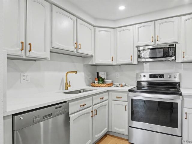 Condo for sale in Englewood, Arapahoe County