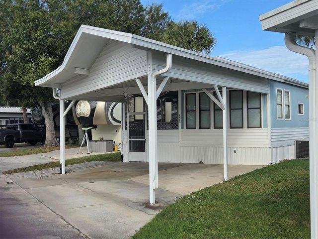 House for sale in Okeechobee, Florida