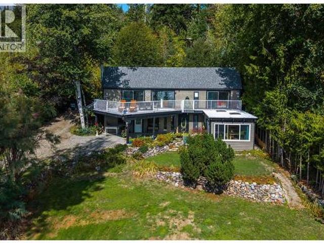 House for sale in British Columbia