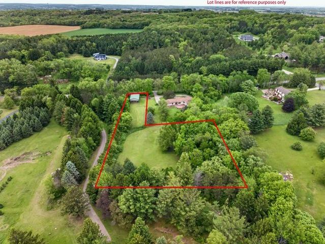Farm for sale in Verona, Wisconsin