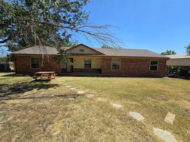 House for sale in Denton, Texas