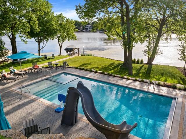 House for sale in Waterford, Wisconsin