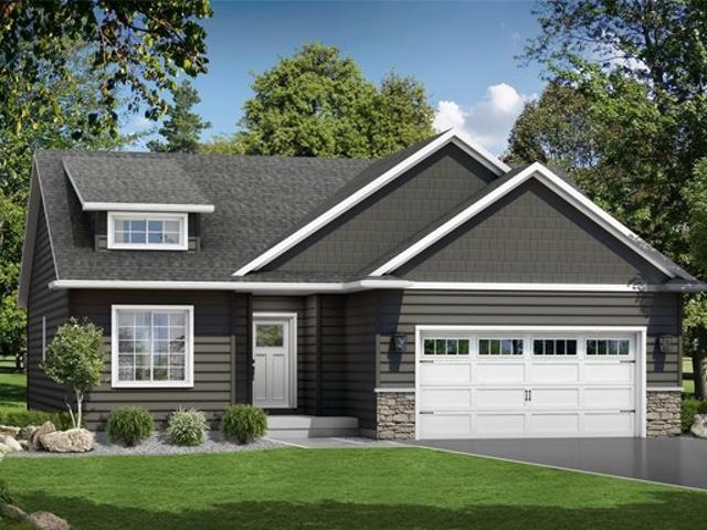 House for sale in Wisconsin