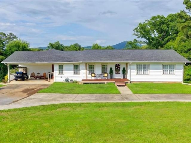 House for sale in Clermont, Hall County