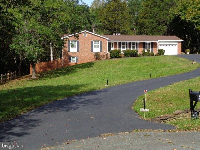 Land for sale in Warrenton, Fauquier County
