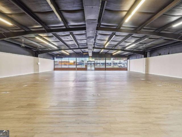 Commercial for sale in Clayton, Georgia