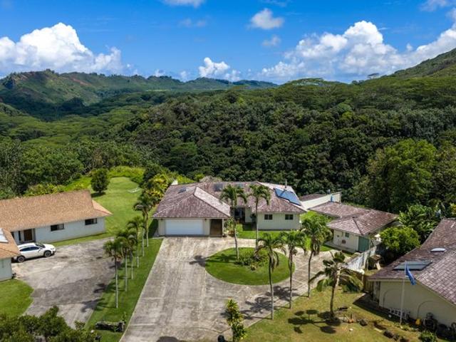 House for sale in Kapaa, Kauaʻi County